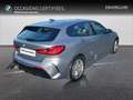 BMW 118 118iA 136ch Edition M Design DKG7 Gris - thumbnail 2