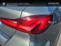 BMW 118 118iA 136ch Edition M Design DKG7 Gris - thumbnail 10