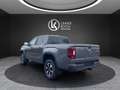 Volkswagen Amarok Life TDI 4MOTION ''AHV+Lenk.Heiz.+uvm'' Grau - thumbnail 3