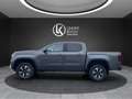 Volkswagen Amarok Life TDI 4MOTION ''AHV+Lenk.Heiz.+uvm'' Grau - thumbnail 2