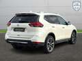 Nissan X-Trail TEKNA Blanc - thumbnail 2