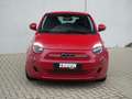 Fiat 500e 42 kWh | Carplay | Camera | Winter | PDC | 16" Czerwony - thumbnail 6