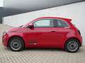 Fiat 500e 42 kWh | Carplay | Camera | Winter | PDC | 16" Czerwony - thumbnail 10