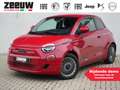 Fiat 500e 42 kWh | Carplay | Camera | Winter | PDC | 16" Czerwony - thumbnail 1
