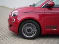 Fiat 500e 42 kWh | Carplay | Camera | Winter | PDC | 16" Czerwony - thumbnail 11