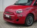 Fiat 500e 42 kWh | Carplay | Camera | Winter | PDC | 16" Czerwony - thumbnail 8