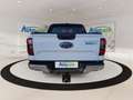 Ford Ranger Doppelkabine Platinum Blanc - thumbnail 14