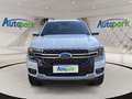 Ford Ranger Doppelkabine Platinum Blanc - thumbnail 2