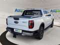 Ford Ranger Doppelkabine Platinum Blanc - thumbnail 8