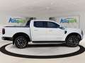 Ford Ranger Doppelkabine Platinum Blanc - thumbnail 5
