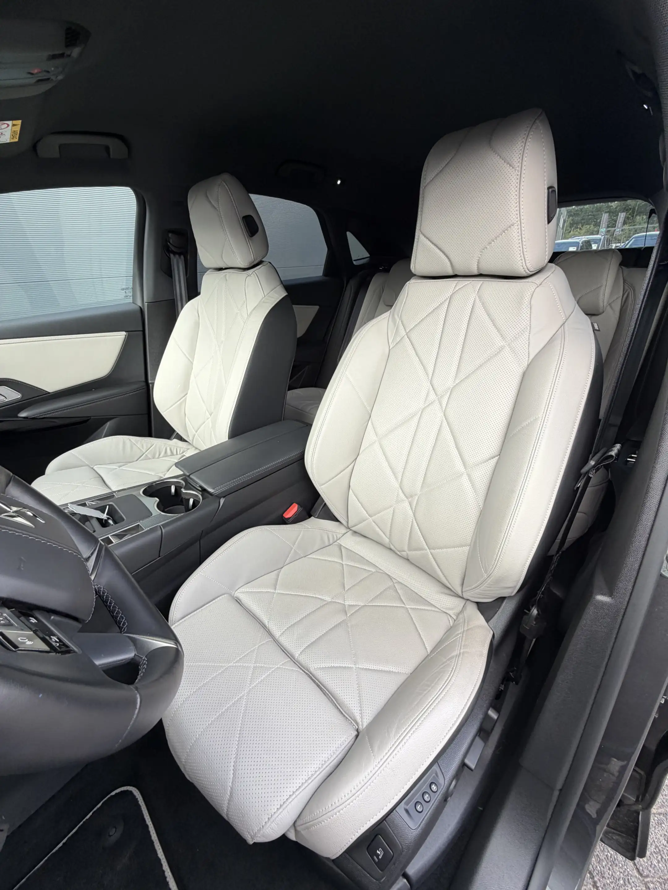 DS Automobiles DS 7 225pk E-Tense Esprit De Voyage (Leder incl verwarm — photo 13