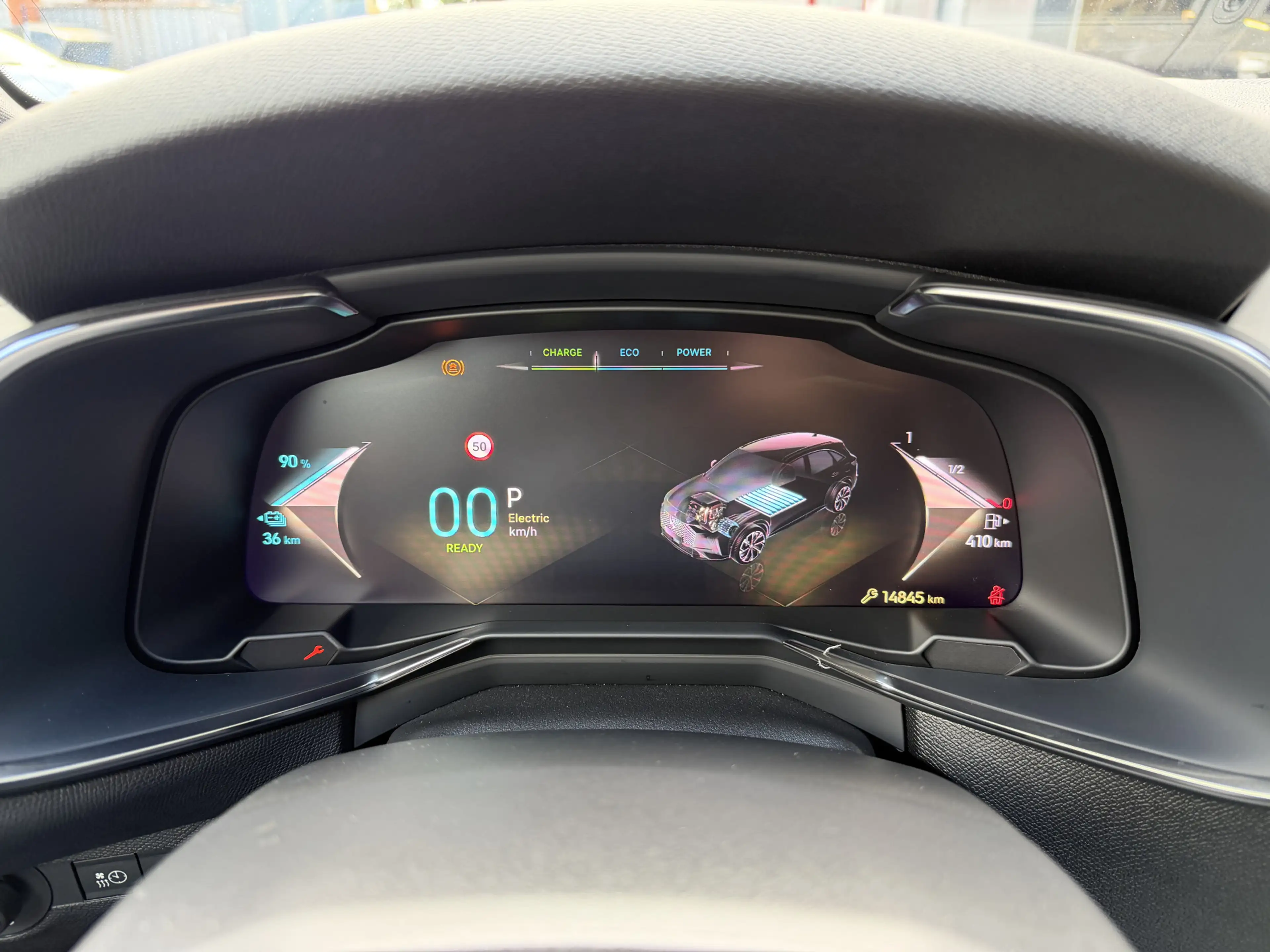 DS Automobiles DS 7 225pk E-Tense Esprit De Voyage (Leder incl verwarm — photo 21