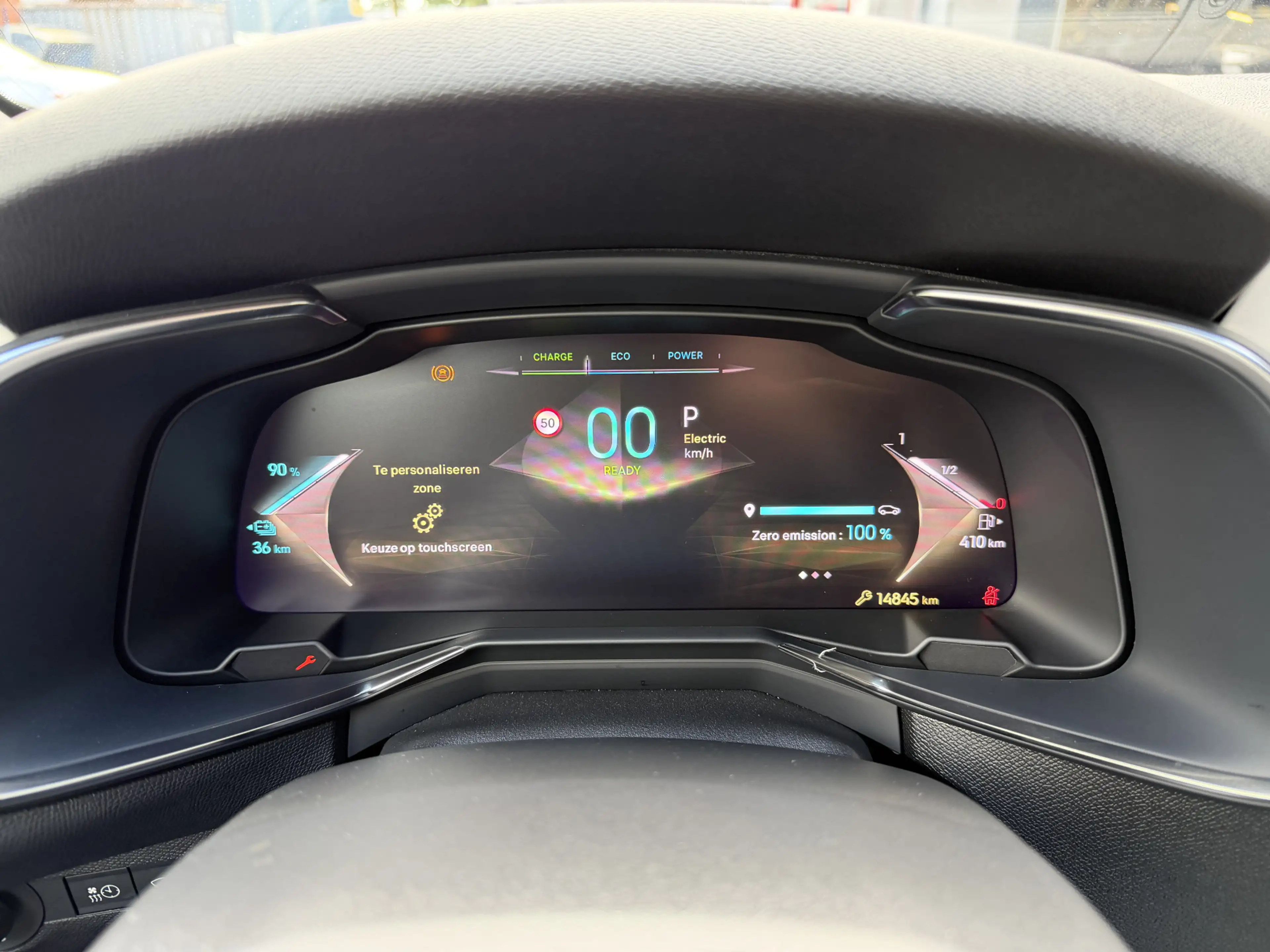 DS Automobiles DS 7 225pk E-Tense Esprit De Voyage (Leder incl verwarm — photo 17