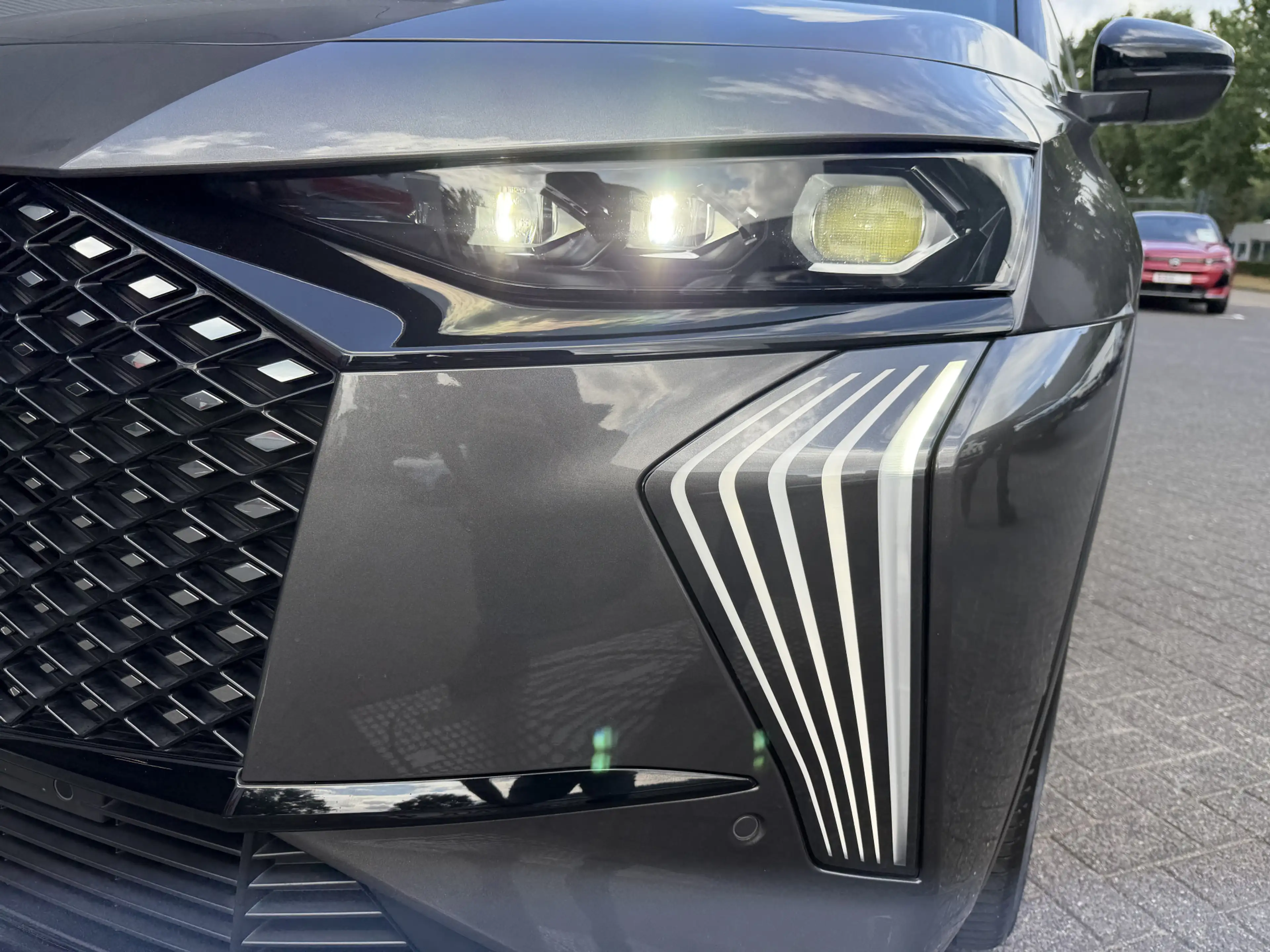 DS Automobiles DS 7 225pk E-Tense Esprit De Voyage (Leder incl verwarm — photo 45