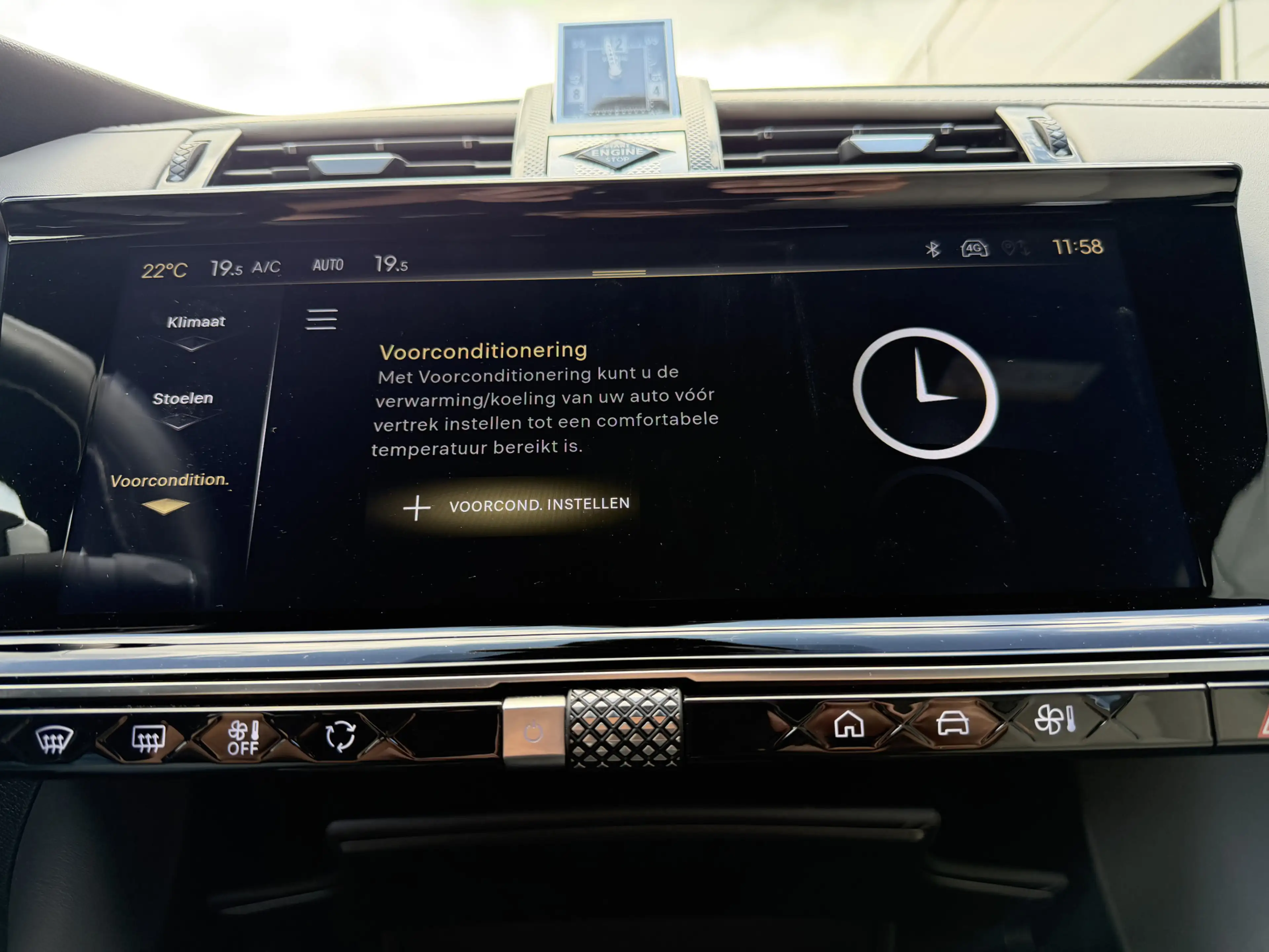 DS Automobiles DS 7 225pk E-Tense Esprit De Voyage (Leder incl verwarm — photo 31