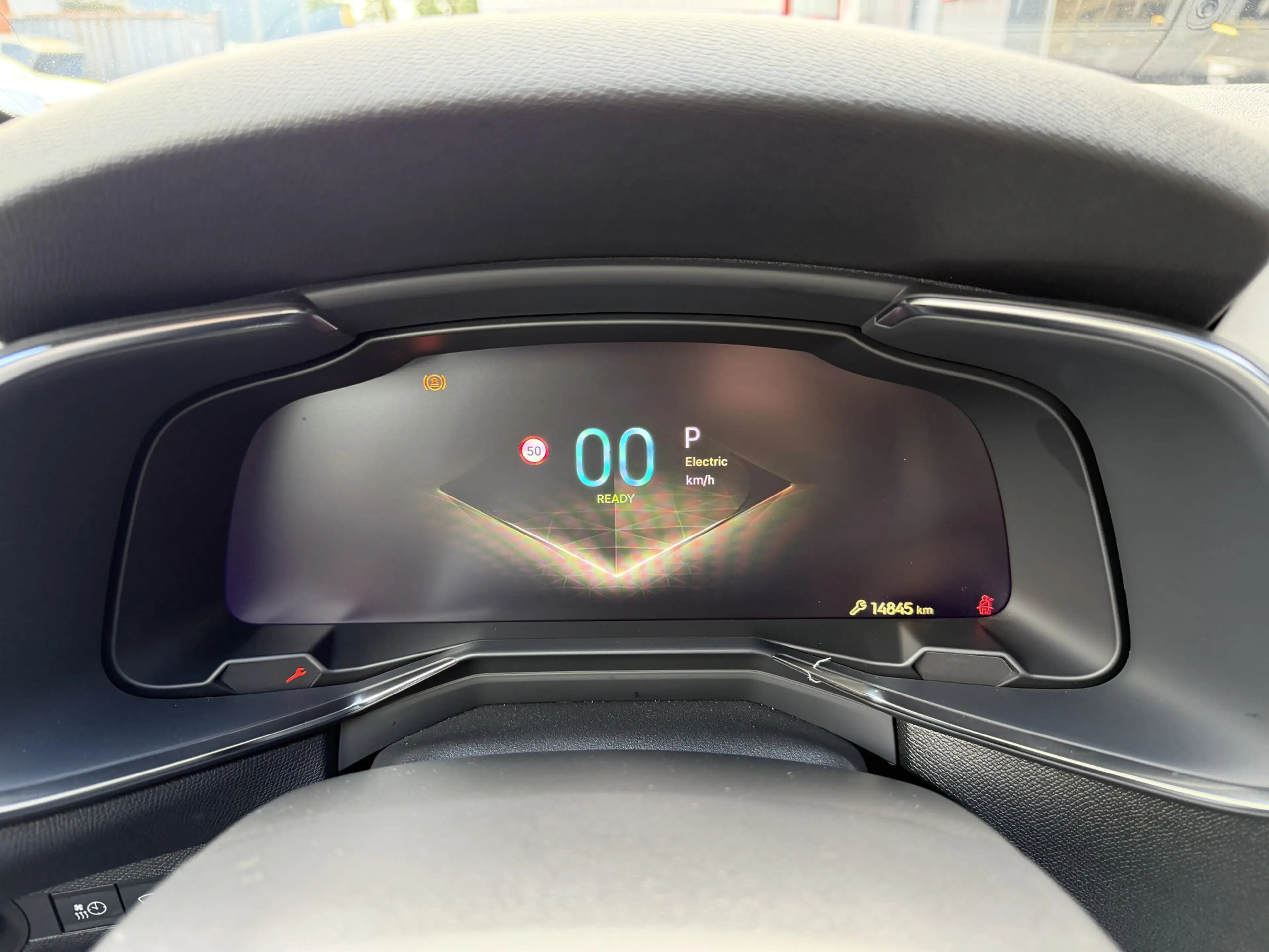 DS Automobiles DS 7 225pk E-Tense Esprit De Voyage (Leder incl verwarm — photo 16
