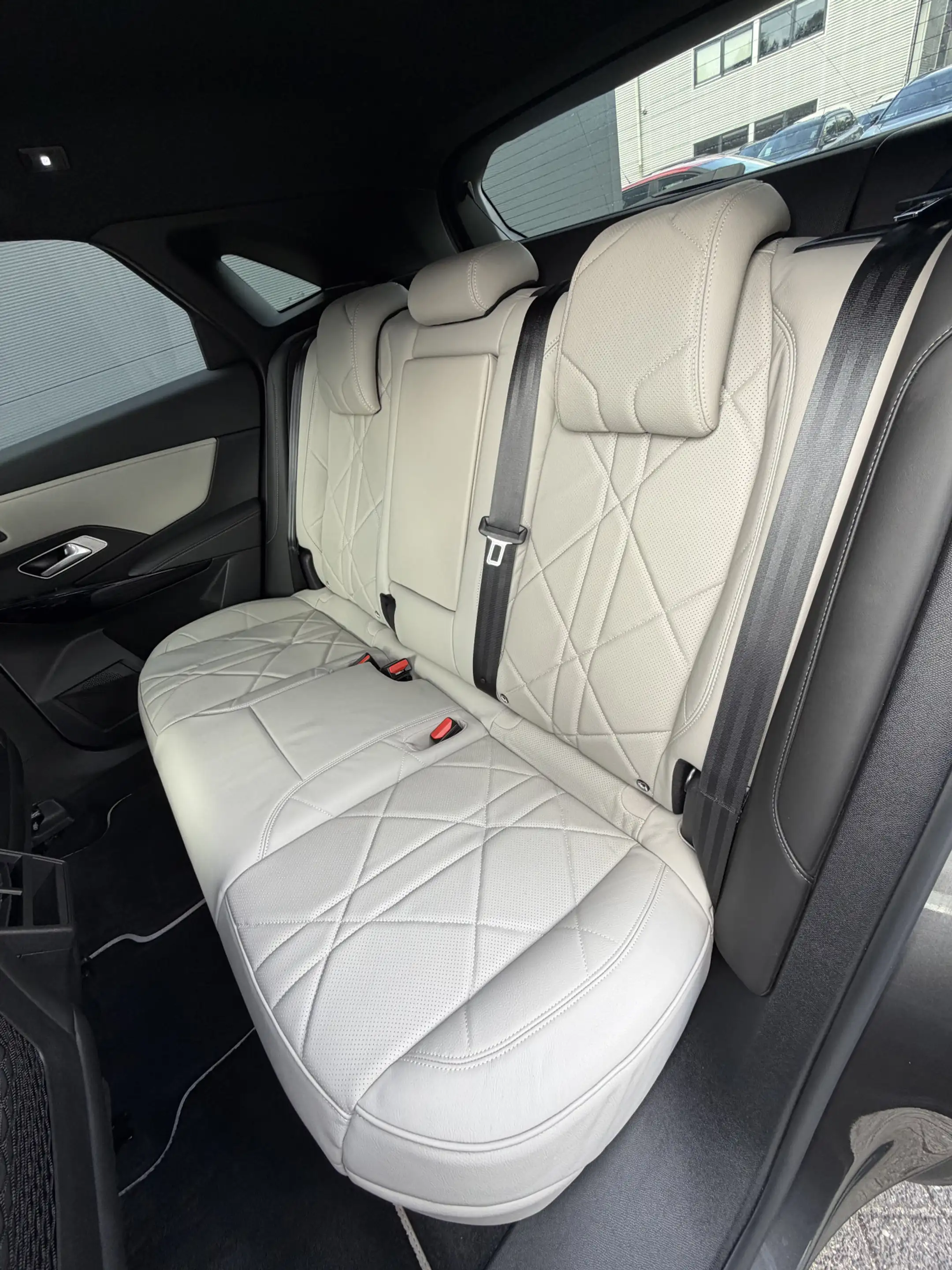 DS Automobiles DS 7 225pk E-Tense Esprit De Voyage (Leder incl verwarm — photo 14