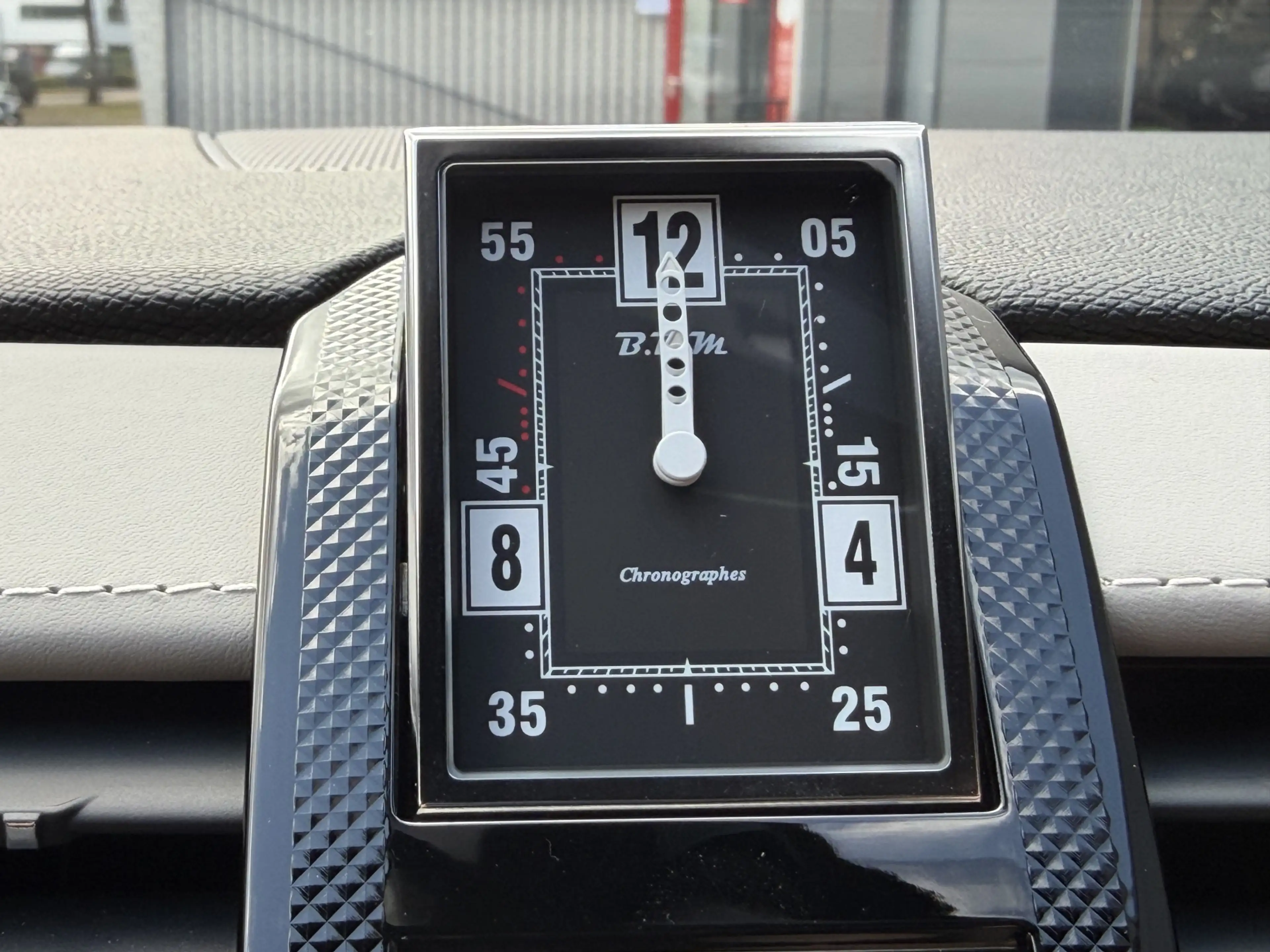 DS Automobiles DS 7 225pk E-Tense Esprit De Voyage (Leder incl verwarm — photo 40