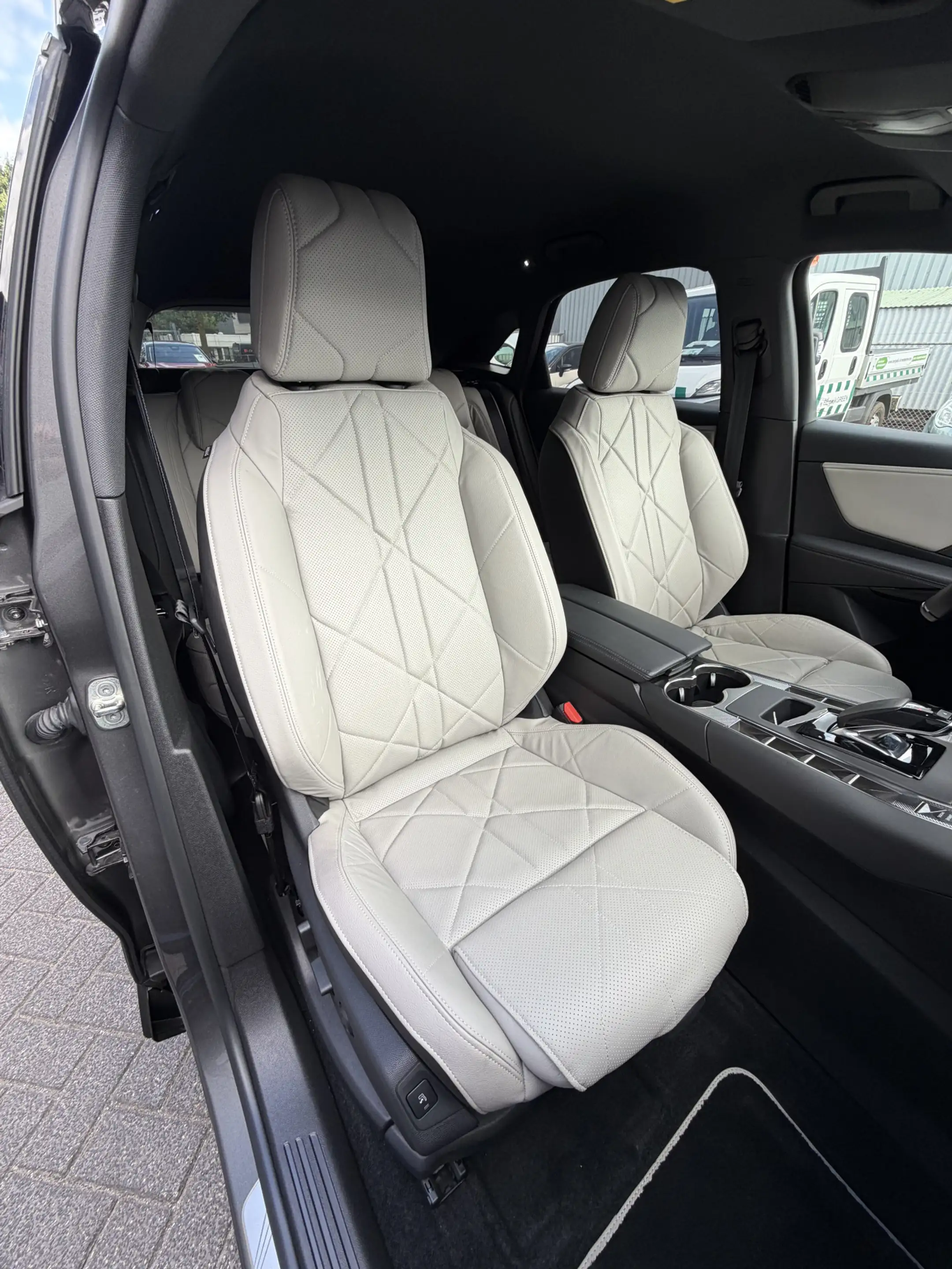 DS Automobiles DS 7 225pk E-Tense Esprit De Voyage (Leder incl verwarm — photo 12