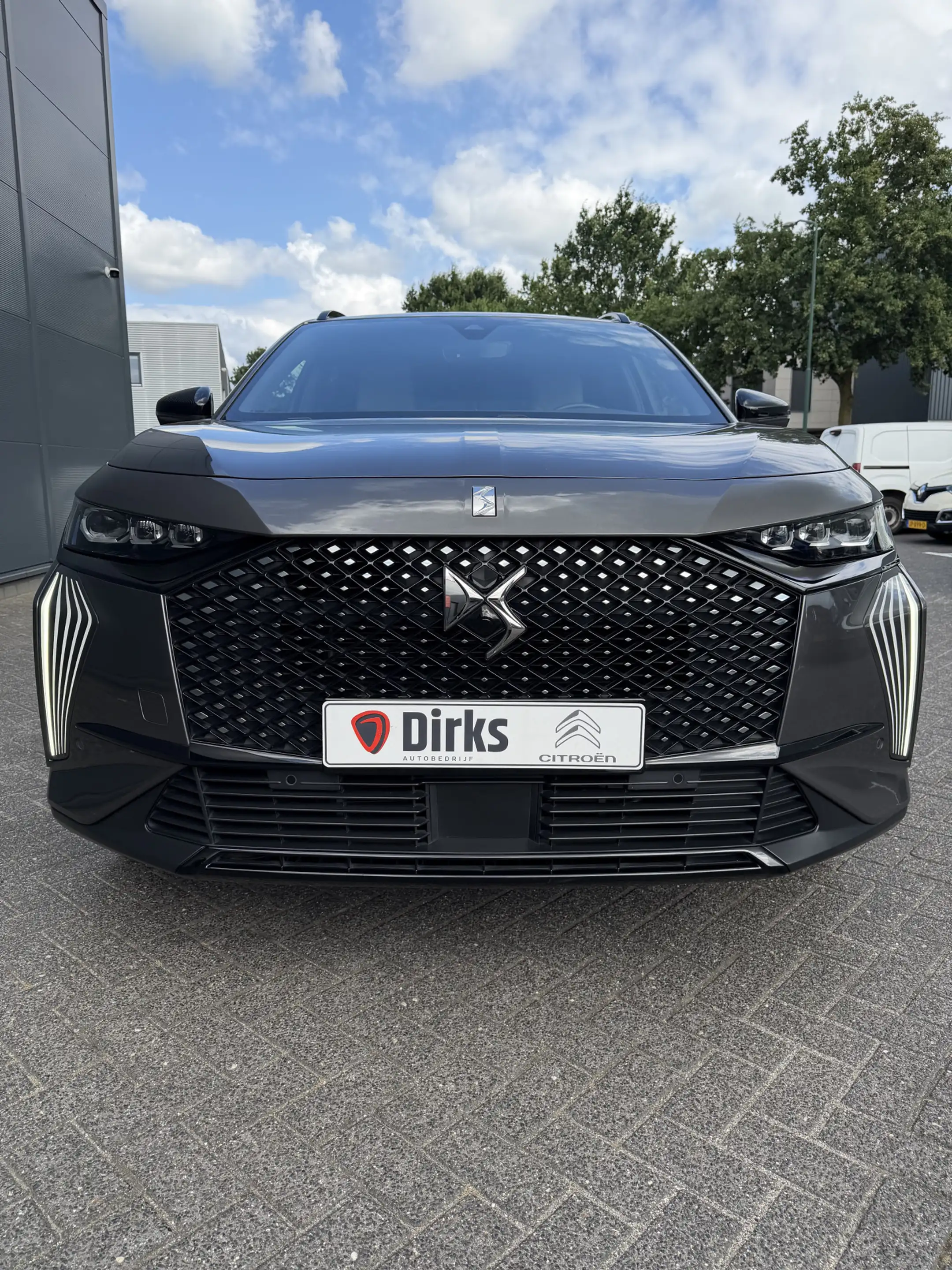 DS Automobiles DS 7 225pk E-Tense Esprit De Voyage (Leder incl verwarm — photo 8