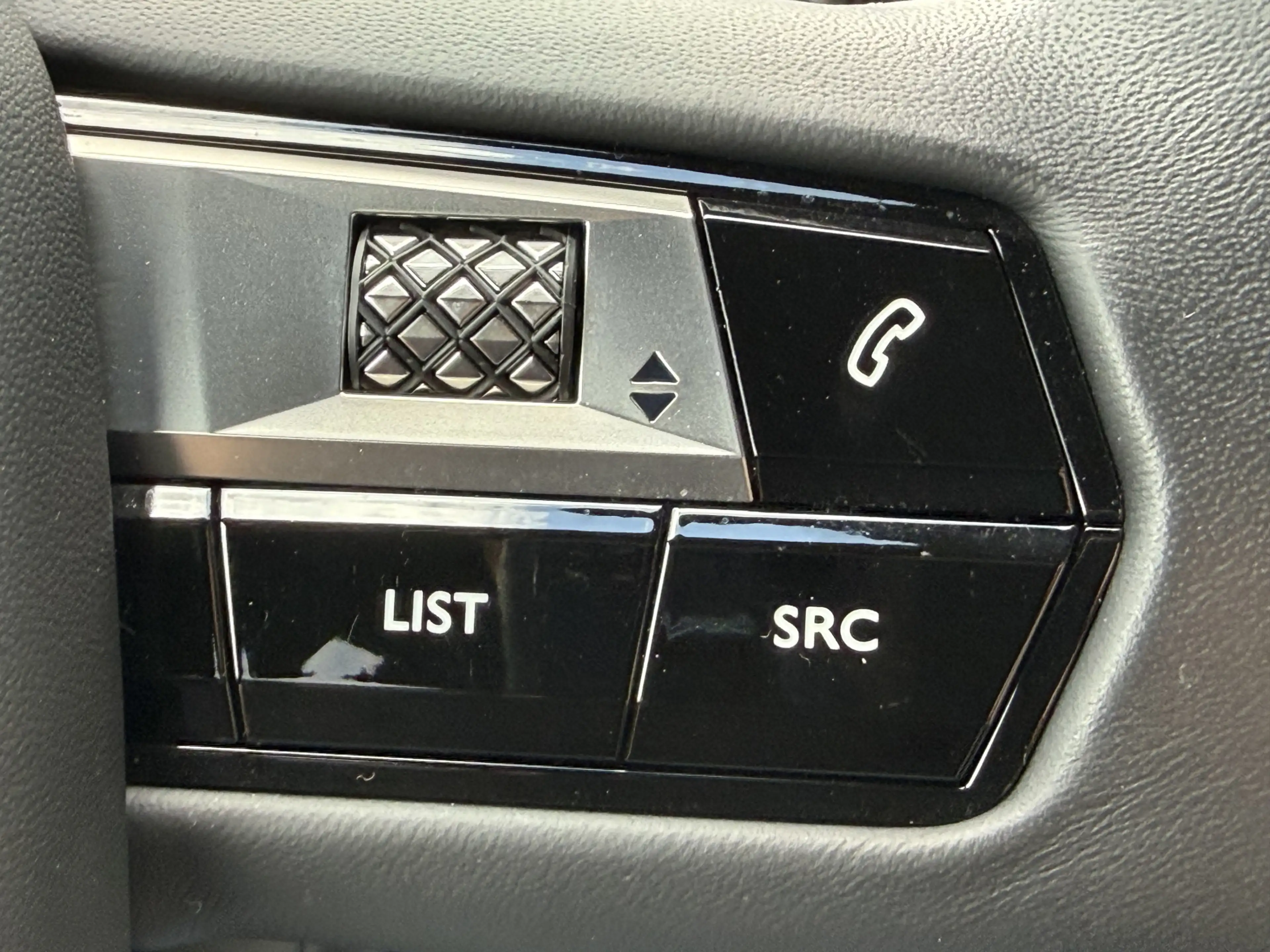 DS Automobiles DS 7 225pk E-Tense Esprit De Voyage (Leder incl verwarm — photo 23