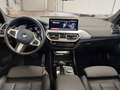 BMW X3 xDrive 20d M Sport LASER/HUD/PANO/ACC/AHK Schwarz - thumbnail 6