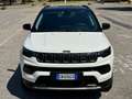 Jeep Compass 4XE S 241CV PHEV -AMPIA DISPONIBILITA'- Blanc - thumbnail 2