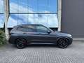 BMW X3 M xDriveM40d M SPORT - Individual * CARBONIO * Grigio - thumbnail 3