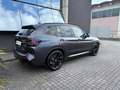 BMW X3 M xDriveM40d M SPORT - Individual * CARBONIO * Grigio - thumbnail 4