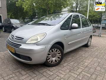 1.6i-16V Image Clima/Cruise/Trekh