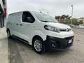 Citroen Jumpy BlueHDi 115 CV KM 75750 - PREZZO + IVA Blanc - thumbnail 7