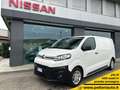 Citroen Jumpy BlueHDi 115 CV KM 75750 - PREZZO + IVA Blanc - thumbnail 1