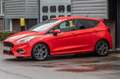 Ford Fiesta 1.0 EcoB. ST Line Rosso - thumbnail 5