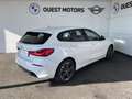 BMW 116 116i 109ch Edition Sport Blanc - thumbnail 2