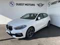 BMW 116 116i 109ch Edition Sport Blanc - thumbnail 1