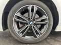 BMW 116 116i 109ch Edition Sport Blanc - thumbnail 8