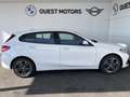 BMW 116 116i 109ch Edition Sport Blanc - thumbnail 3