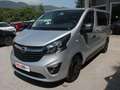 Renault Trafic 9 Posti TELECAMERA Op Vivaro Grigio - thumbnail 1