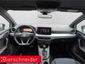 SEAT Ibiza 1.0 TSI DSG FR LED NAVI ACC PDC KAMERA SHZ Weiß - thumbnail 14