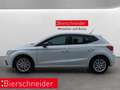 SEAT Ibiza 1.0 TSI DSG FR LED NAVI ACC PDC KAMERA SHZ Weiß - thumbnail 4