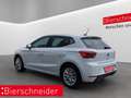 SEAT Ibiza 1.0 TSI DSG FR LED NAVI ACC PDC KAMERA SHZ Weiß - thumbnail 5