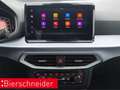 SEAT Ibiza 1.0 TSI DSG FR LED NAVI ACC PDC KAMERA SHZ Weiß - thumbnail 17