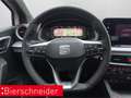 SEAT Ibiza 1.0 TSI DSG FR LED NAVI ACC PDC KAMERA SHZ Weiß - thumbnail 9