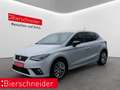 SEAT Ibiza 1.0 TSI DSG FR LED NAVI ACC PDC KAMERA SHZ Weiß - thumbnail 1