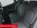 SEAT Ibiza 1.0 TSI DSG FR LED NAVI ACC PDC KAMERA SHZ Weiß - thumbnail 13
