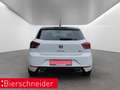 SEAT Ibiza 1.0 TSI DSG FR LED NAVI ACC PDC KAMERA SHZ Weiß - thumbnail 6