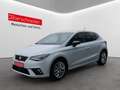 SEAT Ibiza 1.0 TSI DSG FR LED NAVI ACC PDC KAMERA SHZ KEYLESS Blanc - thumbnail 2