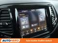Jeep Compass 1.4 M-Air Limited FWD*NAVI*ACC*CAM*PDC*SHZ* Weiß - thumbnail 23