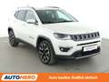 Jeep Compass 1.4 M-Air Limited FWD*NAVI*ACC*CAM*PDC*SHZ* Weiß - thumbnail 8