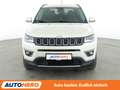 Jeep Compass 1.4 M-Air Limited FWD*NAVI*ACC*CAM*PDC*SHZ* Weiß - thumbnail 9